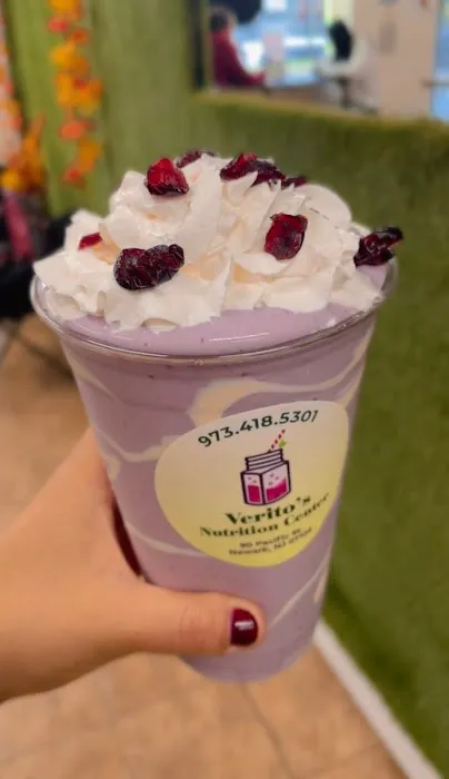 VERITO’S NUTRITION CENTER Picture 8