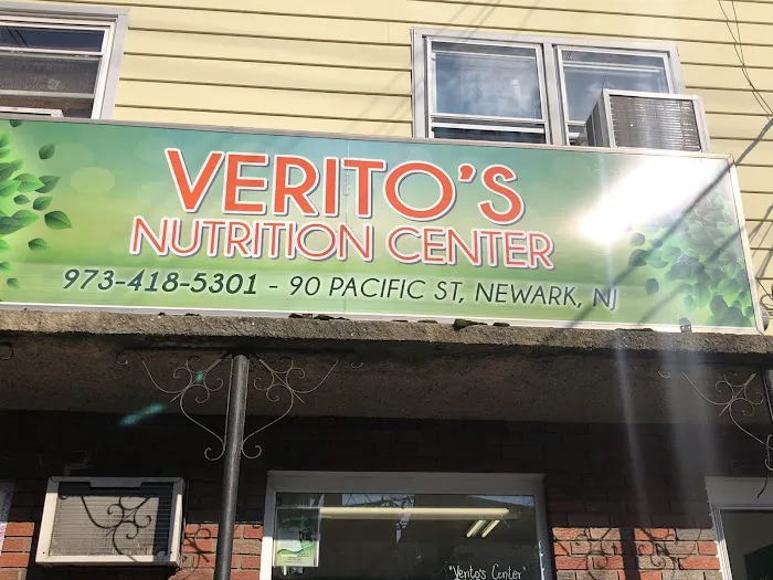 VERITO’S NUTRITION CENTER Picture 4