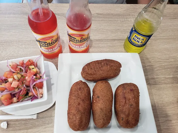 Sazón Arte Picture 10