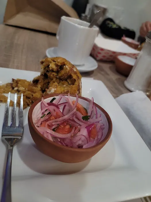 Sazón Arte Picture 7