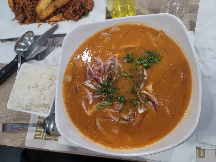 Sazón Arte Picture 1