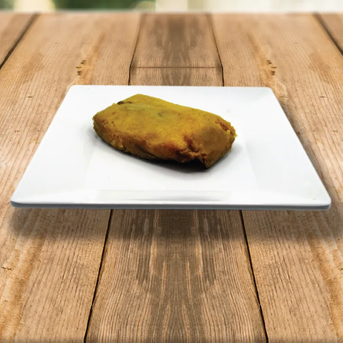 Manantial Lupita Comida Ecuatoriana Picture 2