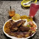 Manantial Lupita Comida Ecuatoriana