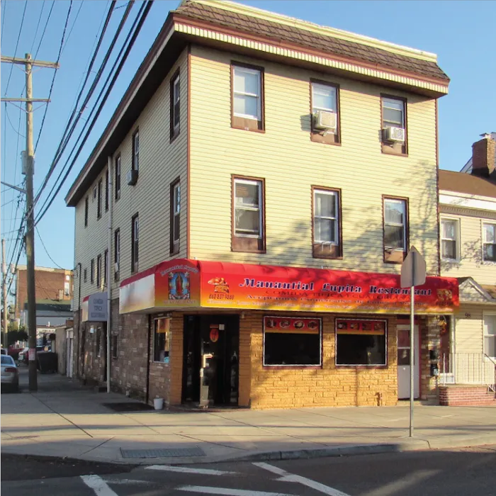 Manantial Lupita Comida Ecuatoriana Picture 7