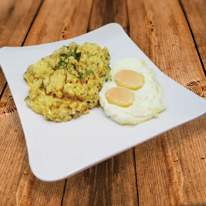 Manantial Lupita Comida Ecuatoriana Picture 8