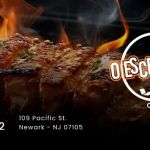 O Escritório Charcoal Grill