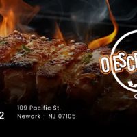 O Escritório Charcoal Grill ico