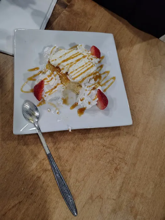 O Escritório Charcoal Grill Picture 6