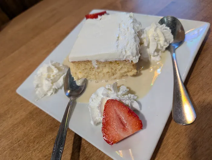 O Escritório Charcoal Grill Picture 2