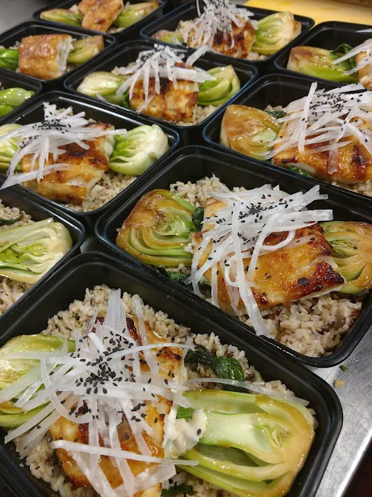 Meal Prep Mania Picture 6