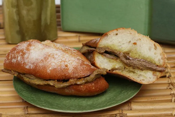 No Pao 100 Reservas Picture 7