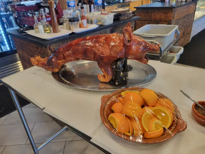 No Pao 100 Reservas Picture 3