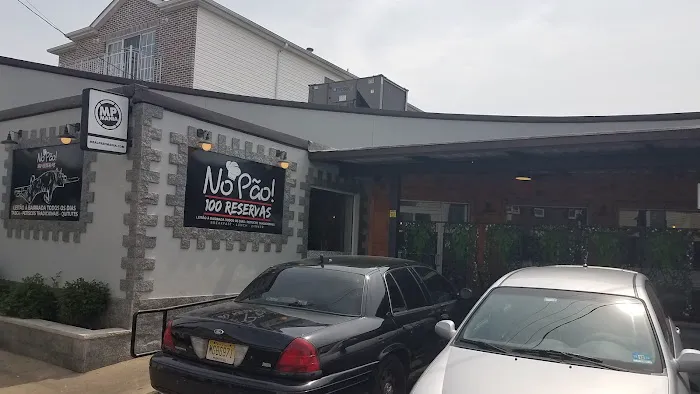 No Pao 100 Reservas Picture 5