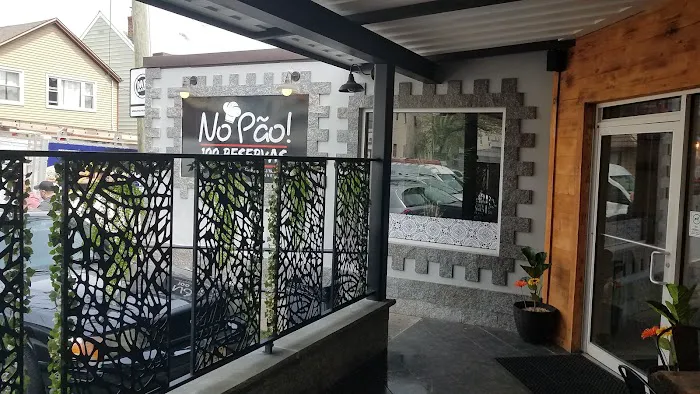 No Pao 100 Reservas Picture 4