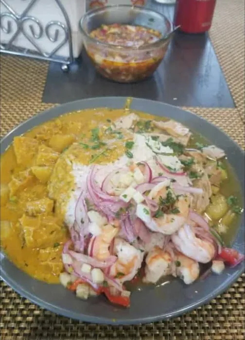 Delicia del capi Picture 2