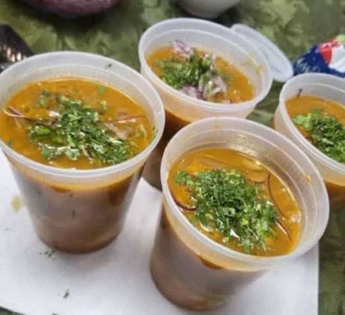 Delicia del capi Picture 4