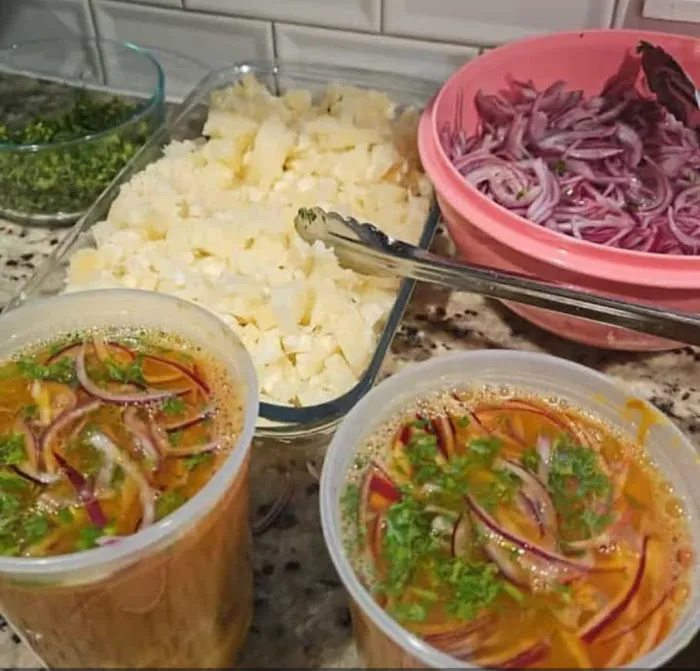 Delicia del capi Picture 6