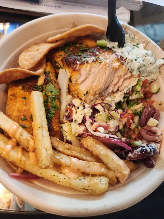 The Gyro Project Picture 3