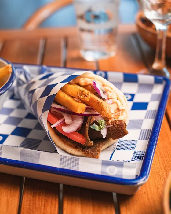 The Gyro Project Picture 5