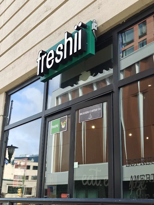 Freshii Picture 10