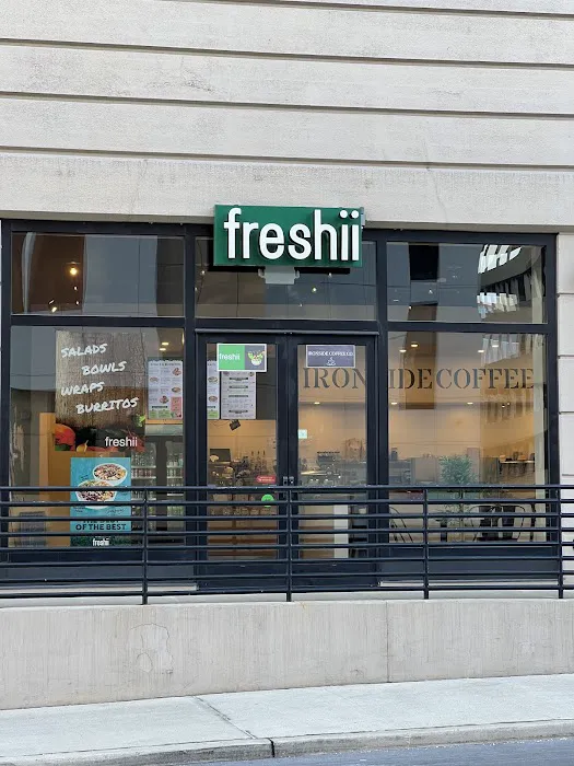 Freshii Picture 4