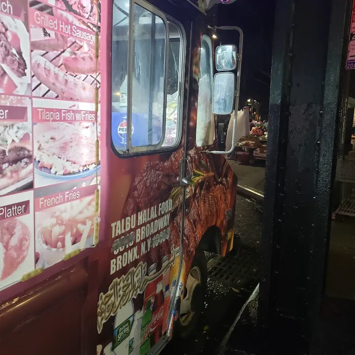 Talbu halal Picture 2