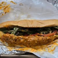 Uncle Willie's Wings ico