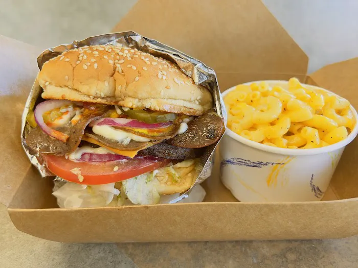 Uncle Willie's Wings Picture 6