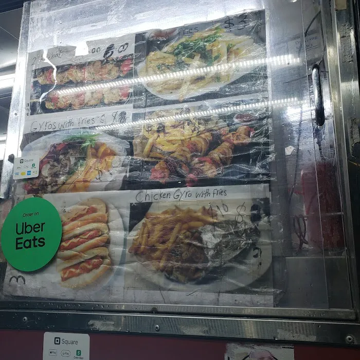 Talbu halal Picture 3