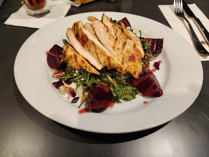 Market Street Bar & Grill Picture 4