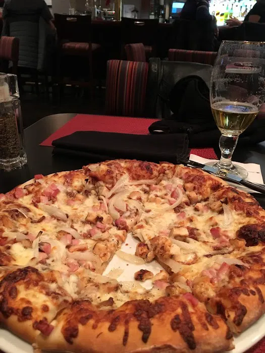 Market Street Bar & Grill Picture 6