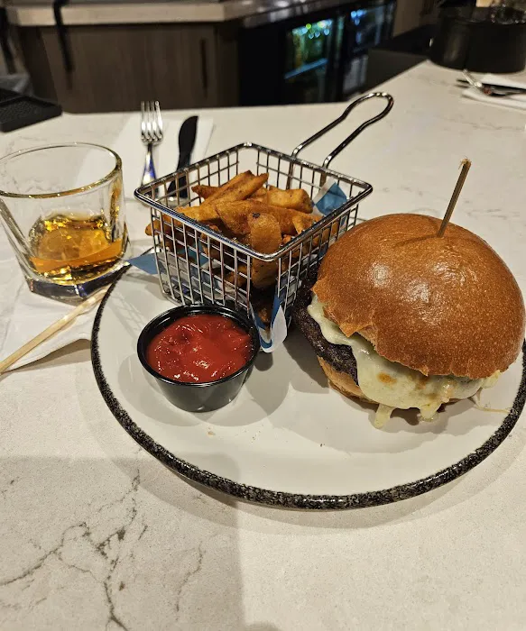 Market Street Bar & Grill Picture 9