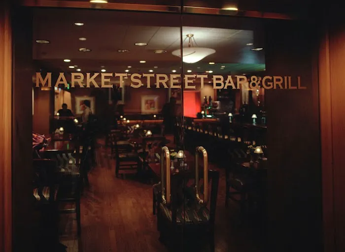 Market Street Bar & Grill Picture 1