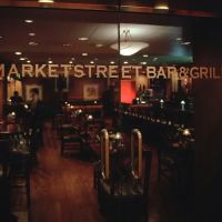 Market Street Bar & Grill ico