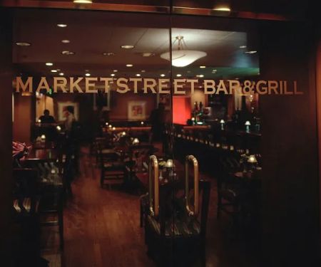 Market Street Bar & Grill