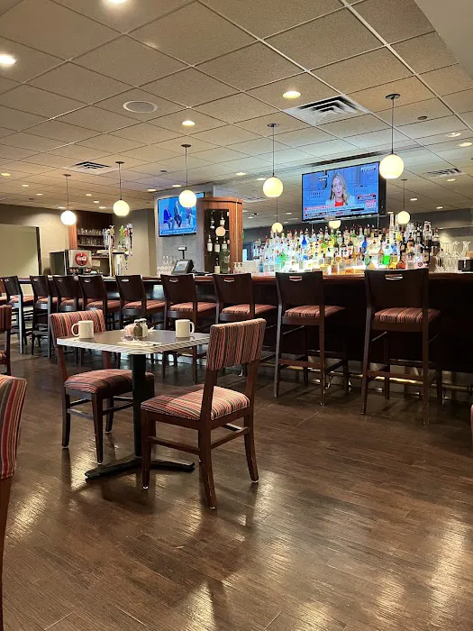 Market Street Bar & Grill Picture 5