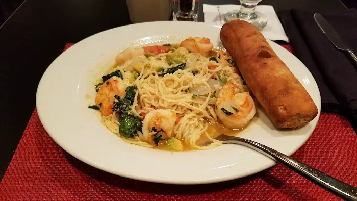 Market Street Bar & Grill Picture 2