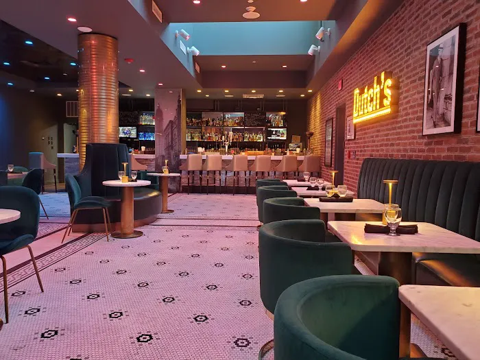 Dutch's Restaurant Picture 8