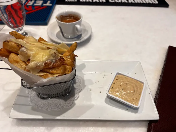 Dutch's Restaurant Picture 7