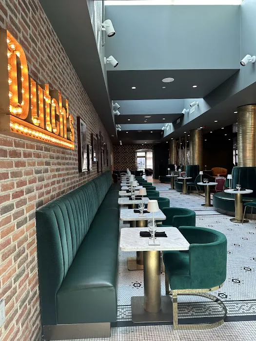Dutch's Restaurant Picture 6