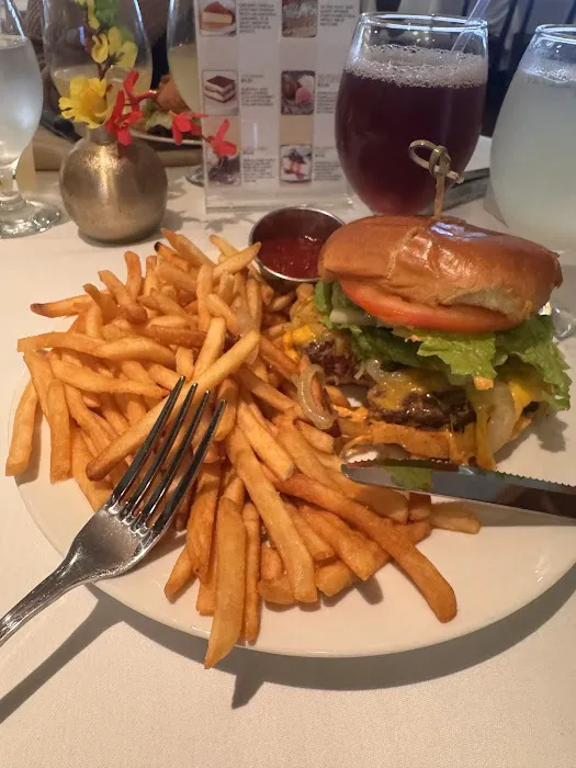 Medallion Steakhouse & Seafood Picture 2