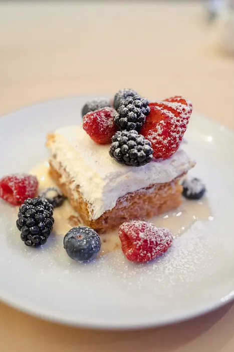 Medallion Steakhouse & Seafood Picture 1