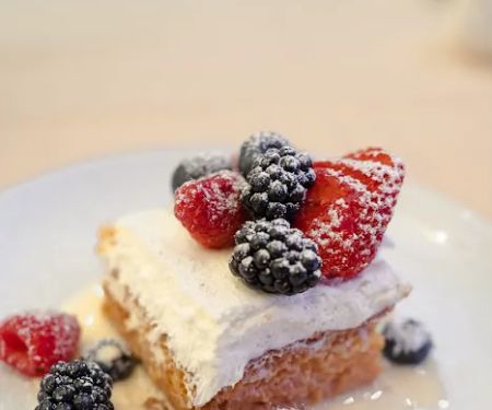 Medallion Steakhouse & Seafood