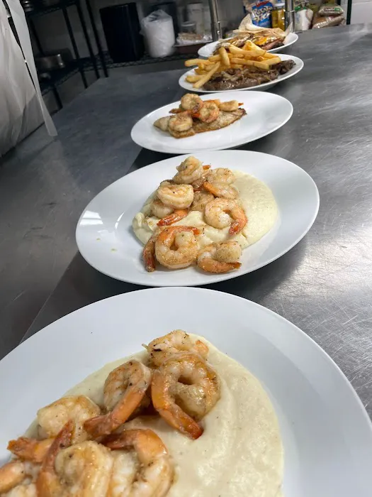 Medallion Steakhouse & Seafood Picture 7