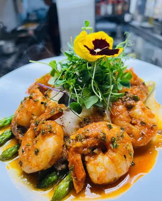 Medallion Steakhouse & Seafood Picture 10