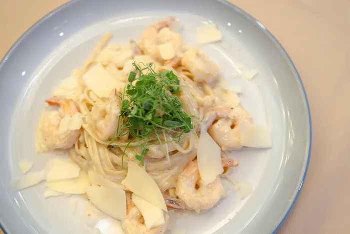 Medallion Steakhouse & Seafood Picture 4