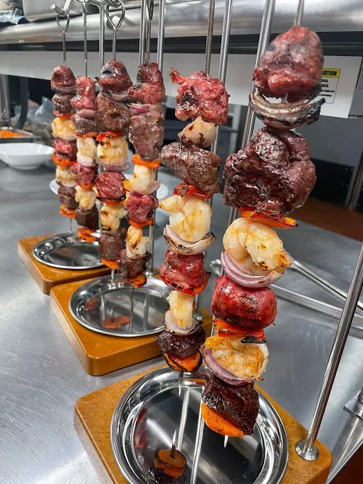 Medallion Steakhouse & Seafood Picture 6