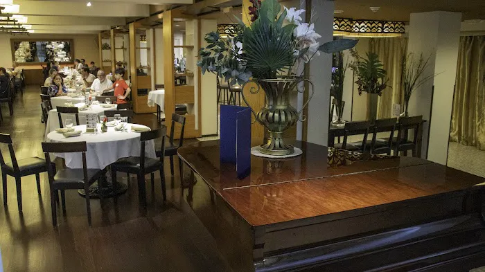 Medallion Steakhouse & Seafood Picture 5