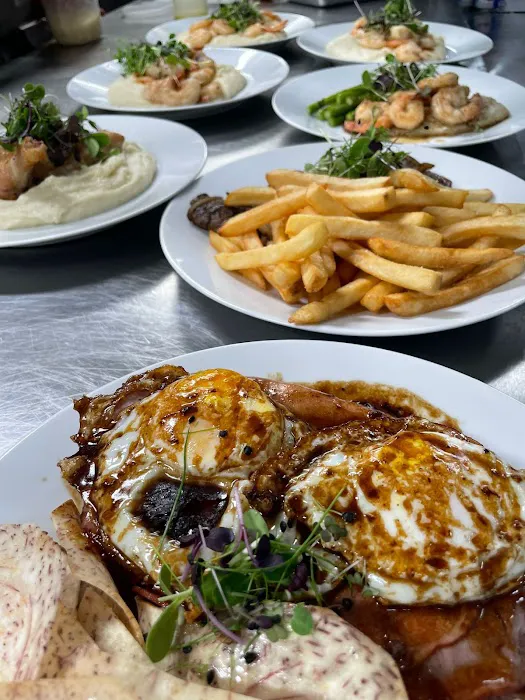 Medallion Steakhouse & Seafood Picture 8