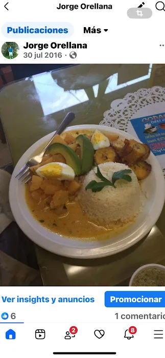 Copacabana Deli Picture 1